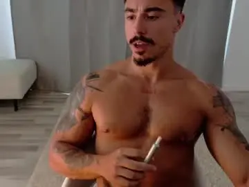 Chaturbate Free Live Porn of master_lukass