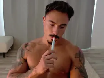 Chaturbate Free Porn Cam of master_lukass