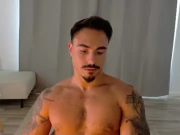 Chaturbate Adult Webcams of master_lukass