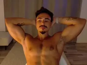 Chaturbate Free Porn Cam of master_lukass
