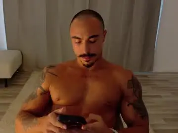 Chaturbate Free Live Porn of master_lukass