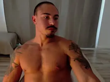 Chaturbate Adult Webcams of master_lukass