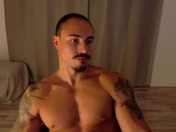 Chaturbate Adult Webcam of master_lukass