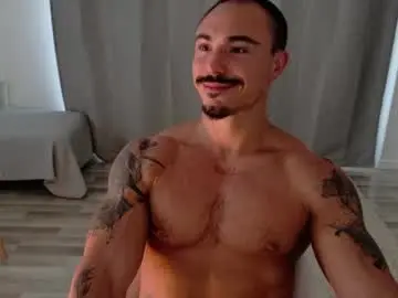 Chaturbate Best Webcam of master_lukass