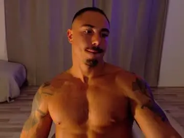 Chaturbate Watch Live Sex Cams of master_lukass