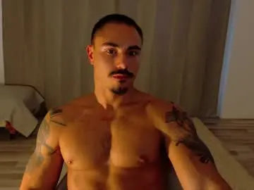 Chaturbate Nude Webcam of master_lukass