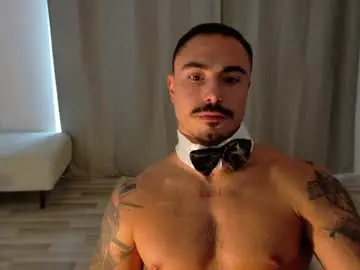 Chaturbate Sex Chat of master_lukass