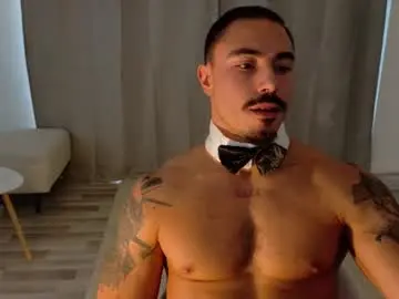 Chaturbate Best live sex cam show of master_lukass