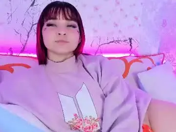 Chaturbate Live Sex of meimurasaki86