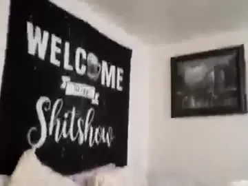 Chaturbate Adult Webcam of messyweplayda