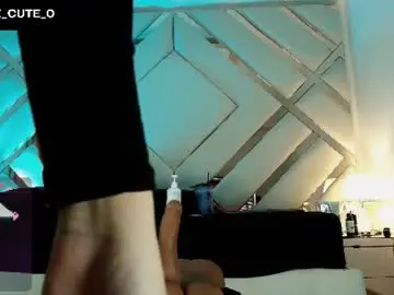 Chaturbate Live Sex of michelle_cutee_