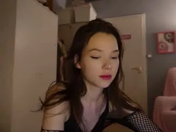 Chaturbate Sex Cam of midnightdomme