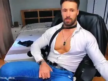 Chaturbate Private Sex Chat of mikestrip