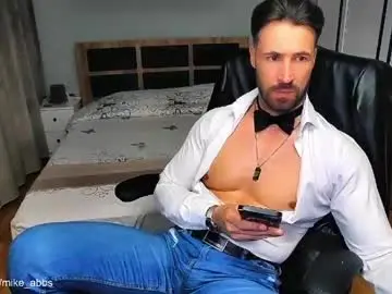 Chaturbate Watch Live Sex Cams of mikestrip