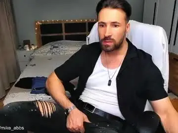 Chaturbate Best Webcam of mikestrip