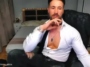 Chaturbate Free Porn Cam of mikestrip