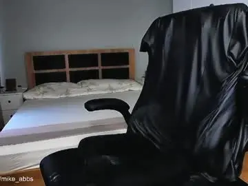 Chaturbate Nude Webcam of mikestrip