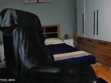 Chaturbate Sex Chat of mikestrip