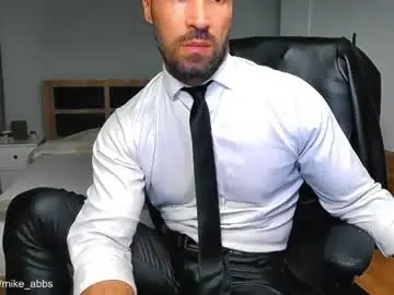 Chaturbate Adult Webcam of mikestrip