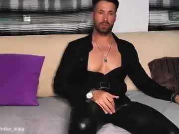 Chaturbate Best live sex cam show of mikestrip