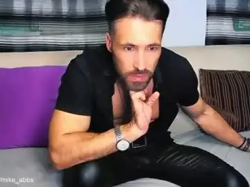 Chaturbate Free Porn Cam of mikestrip