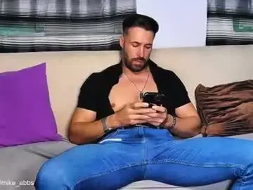 Chaturbate Free Porn Cam of mikestrip