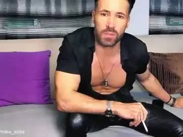 Chaturbate Adult Webcams of mikestrip