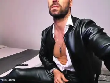 Chaturbate Sex Cam of mikestrip