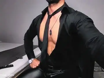 Chaturbate Best Webcam of mikestrip