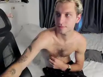 Chaturbate Free Porn Cam of misterskiny