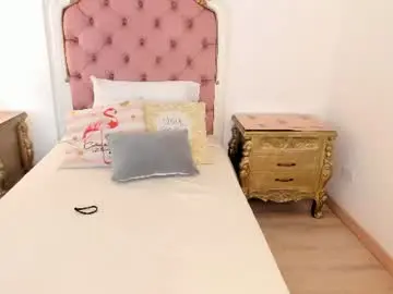 Chaturbate Sex Cam of my_lioness