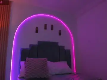 Chaturbate Live Sex Cam of naomi__lux
