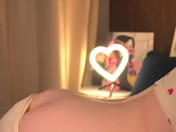 Chaturbate Free Porn Cam of pinkestmango