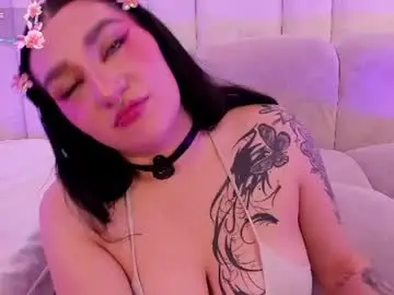 Chaturbate Adult Webcam of rosette_ch
