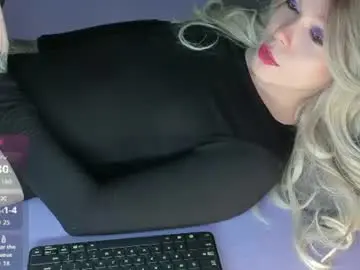 Chaturbate Adult Video Chat of roxydreamgirl