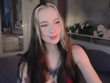 Chaturbate Sex Cam of rubymiracles