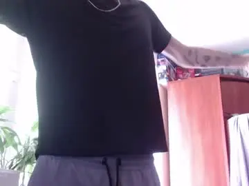 Chaturbate Adult Webcams of sam_skywalker