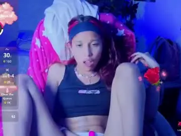 Chaturbate Live Sex Cam of saphiire_