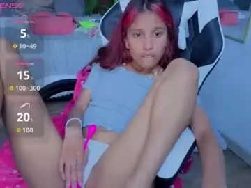 Chaturbate Live Sex Cam of saphiire_