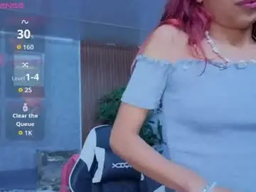 Chaturbate Free Live Porn of saphiire_