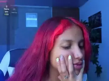 Chaturbate Nude Webcam of saphiire_