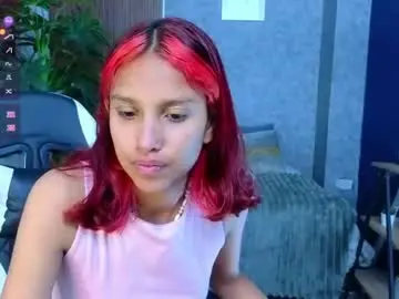 Chaturbate Sex Chat of saphiire_