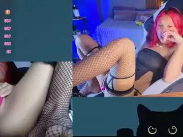 Chaturbate Sex Chat of saphiire_
