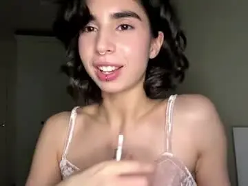 Chaturbate Nude Webcam of sheryllmafua