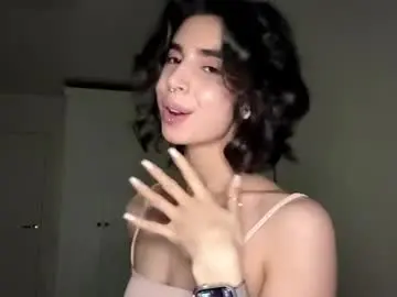 Chaturbate Live Sex of sheryllmafua
