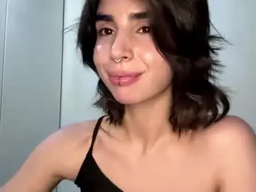 Chaturbate Adult Video Chat of sheryllmafua