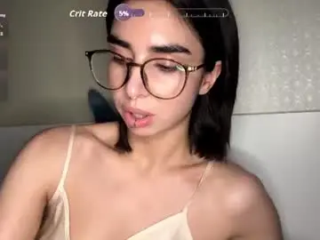 Chaturbate Adult Webcams of sheryllmafua
