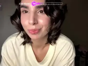 Chaturbate Live Sex Cam of sheryllmafua