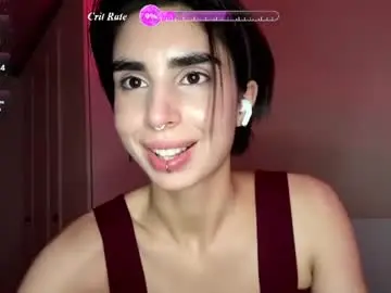 Chaturbate Free Porn Cam of sheryllmafua