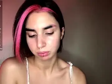 Chaturbate Sex Cam of sheryllmafua